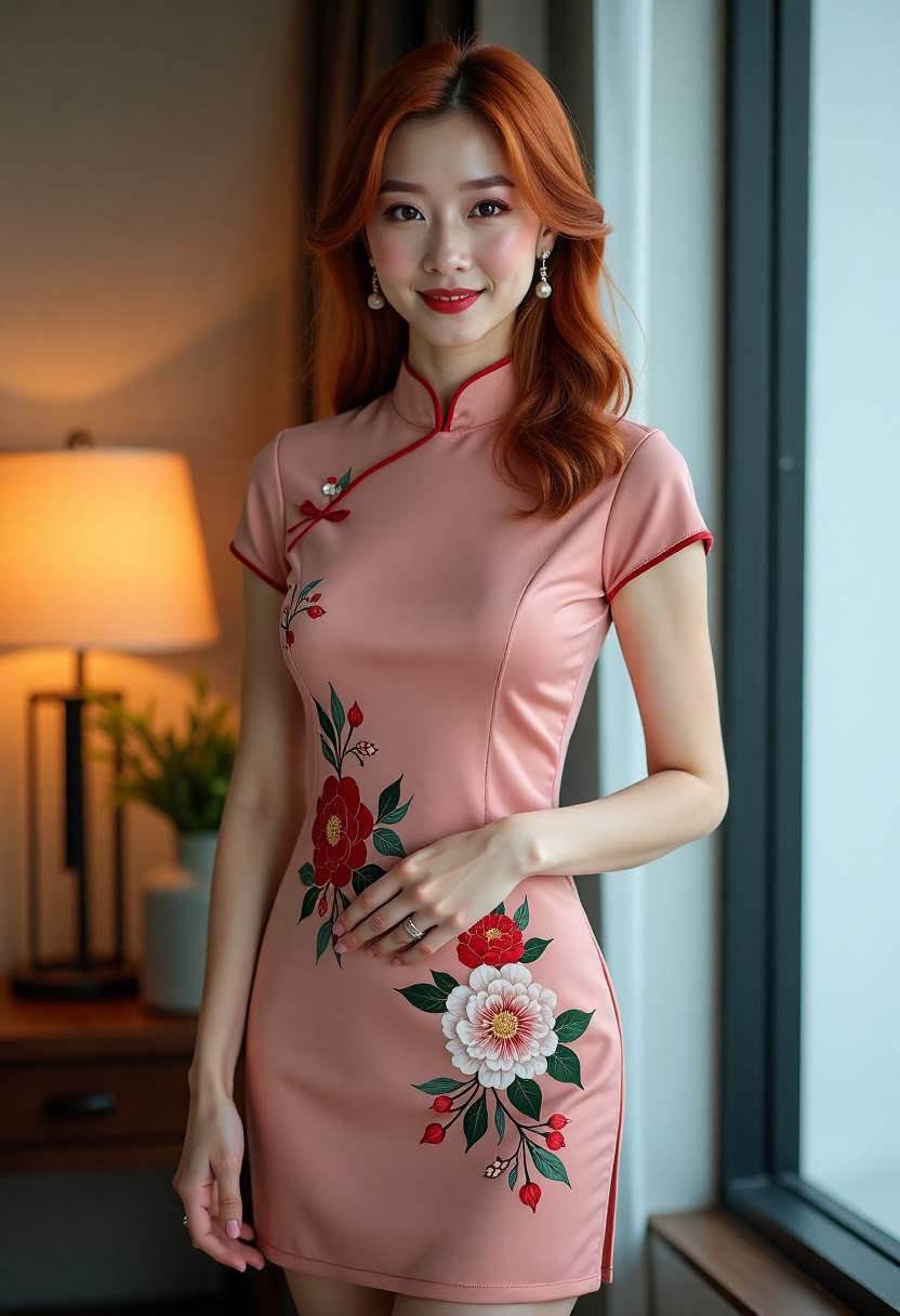 林婉如
