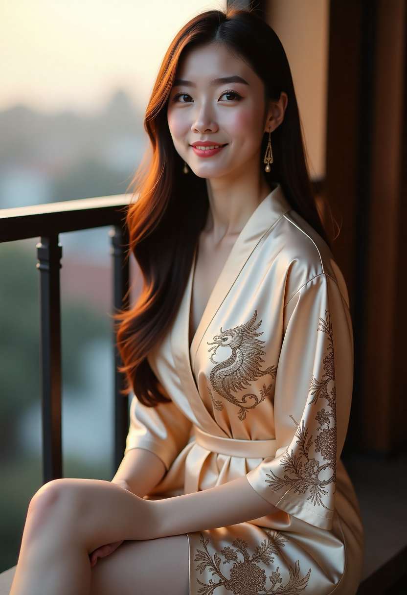 陈浩然