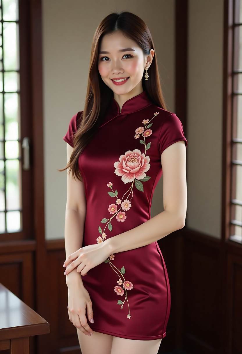 周晓晓